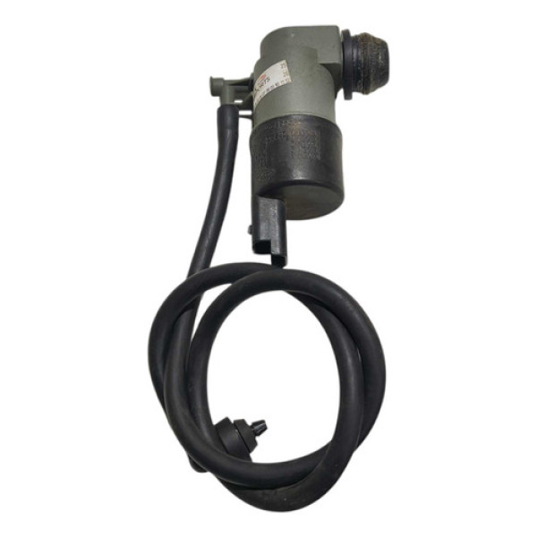 Motor Esguicho Parabrisa 681155 Renault Symbol 2010 A 2012