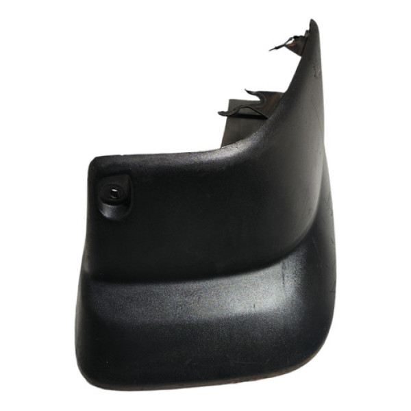 Parabarro Tras Dir Mitsubishi Pajero Dakar 2011/15 C/detalhe