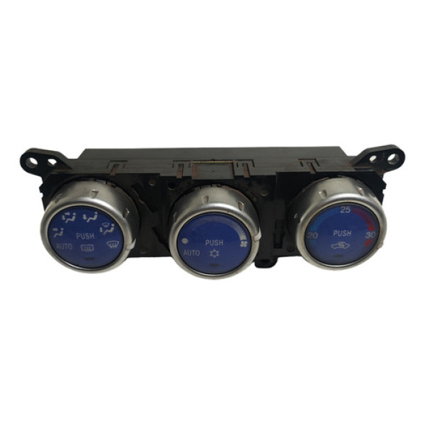 Comando Ar Condicionado 5037224113 Mitsubishi L200 2008 2009