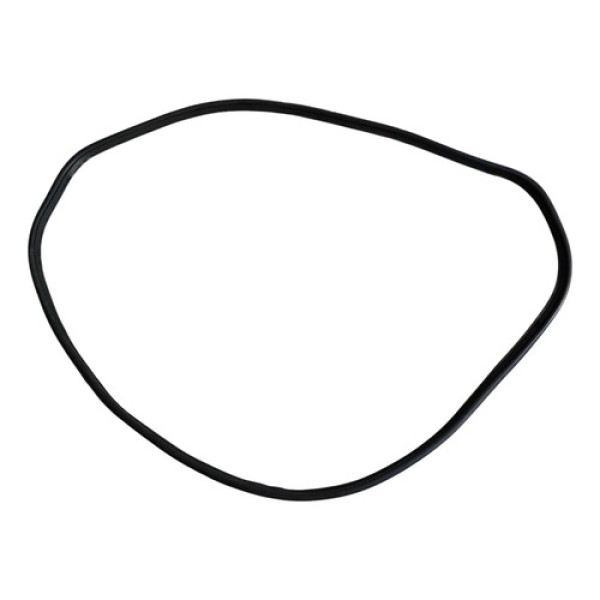 Borracha Porta Mala Bmw X5 2008 2009 2010