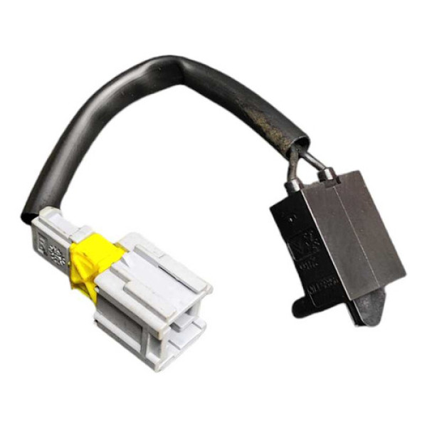 Sensor Pedal Embreagem 95835t02 Citroen C4 Vtr 2.0 2007/2010