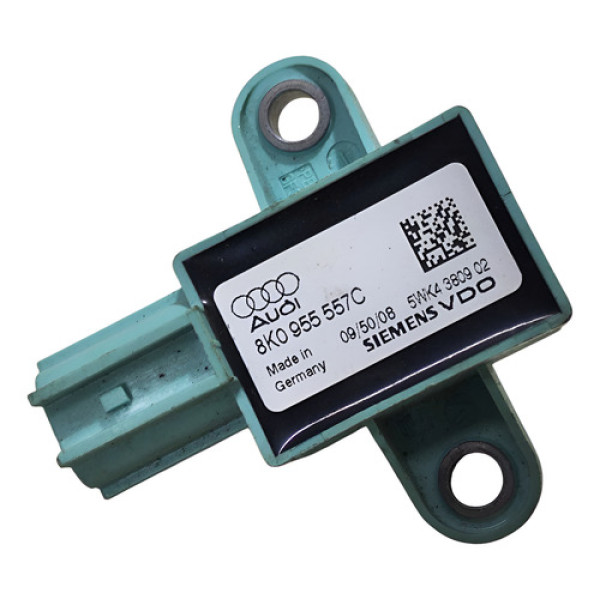 Sensor Detonação Audi A4 2009 2010 2011 2012 8k0955557c