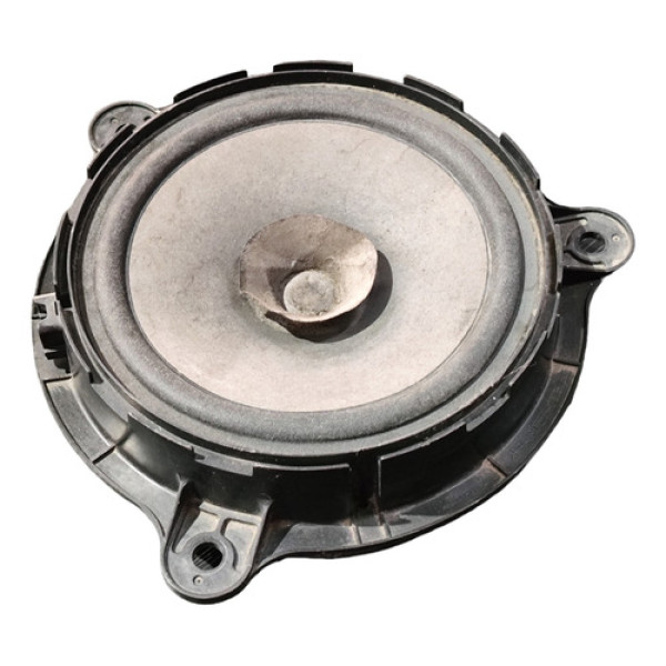 Alto Falante De Porta 281565ma0a Nissan Kicks 2017 2018 2019 Preto