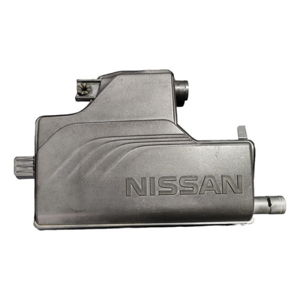 Caixa Ar Ressonadora Nissan Kicks 1.6 2017 2018 2019
