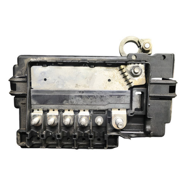 Terminal Bateria 2q0937550b Vw Nivus Highline 1.0 2021/2023