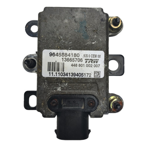 Modulo Sensor Estabilidad Peugeot 407 2006 2007 448801002007