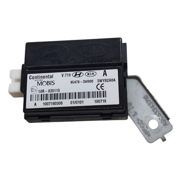 Módulo Trava Elétrica 954703w000 Kia Sportage 2.0 2011/2013