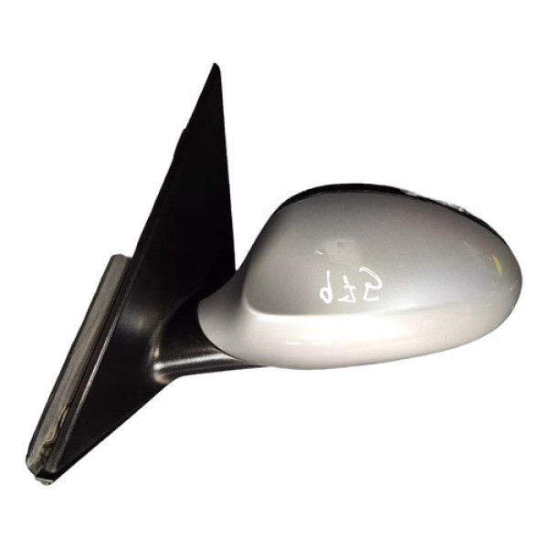 Retrovisor Esquerdo Bmw 120i 2006 2007 2008 Original