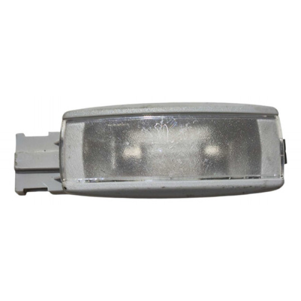 Luz Cortesia Quebra Sol 17a947109 Vw Nivus 1.0 Tsi 2021/2023