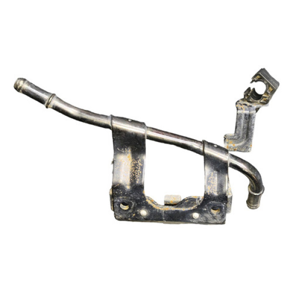 Cano Mangueira Agua Hyundai Creta 2017 2018 2019 1