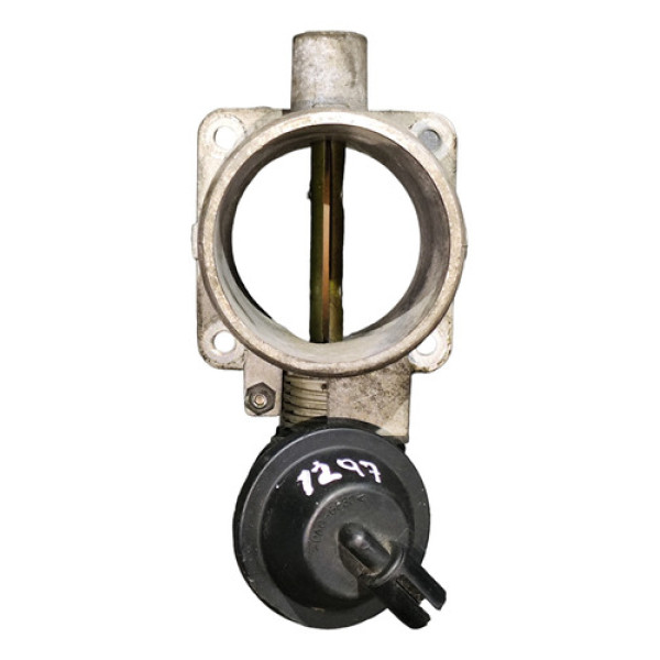 Corpo Borboleta Tbi Kia Sorento 2.5 Man 2007