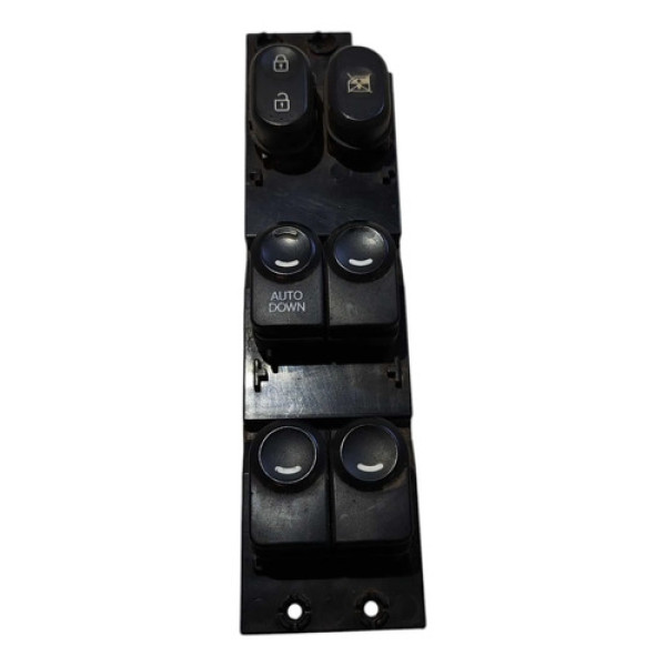 Botão Vidro Esqhyundai Hb20 2012 A 2015  935701s005