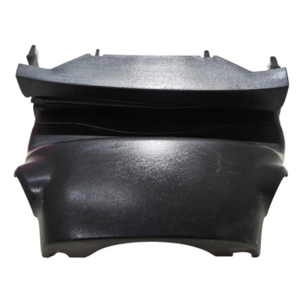 Moldura Coluna Direçao E3b53530 Ford Ka 1.0 2019 A 2021