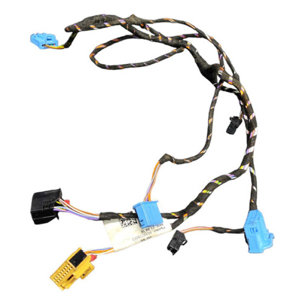 Pisca Chicote Evaporador 2q1971566 Vw Nivus 1.0 2021 A 2023