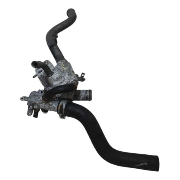 Cano Tubo Bloco Motor Honda Civic 2007 A 2011