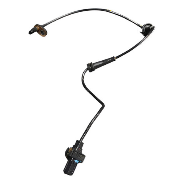 Sensor Roda D/e Honda Civic 1.8 2012 A 2016 Preto