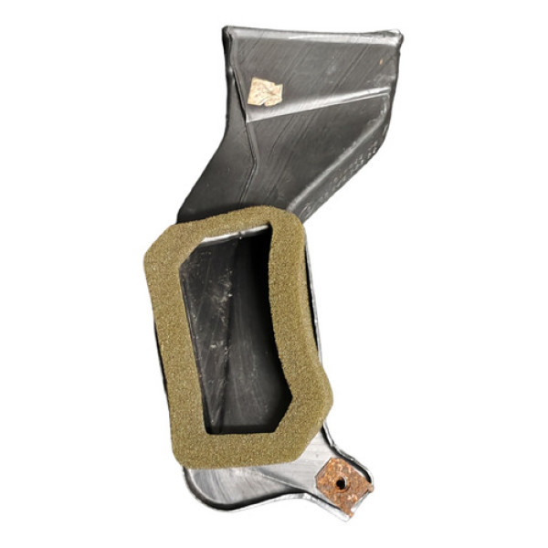 Duto De Ar Painel 9688607380 Citroen C3 2014 2015 2016