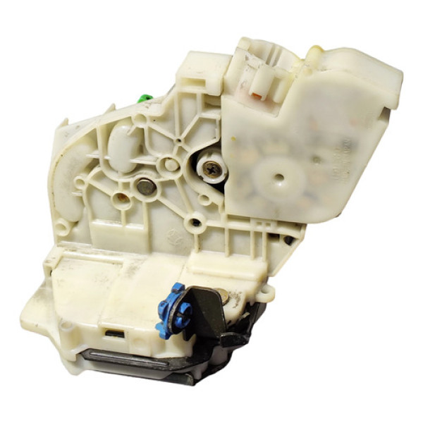 Fechadura Porta Traseirda Dir Nissan Pathfinder 1996 1997 98