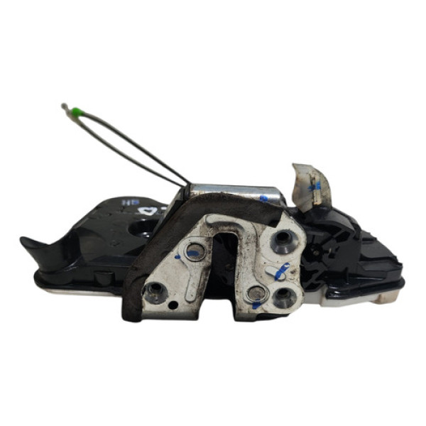 Fechadura Porta Diant Dir Toyota Corolla 2015 2016 2017