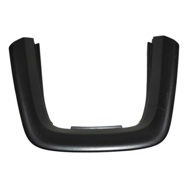 Moldura Console Trambulador Ford Fusion 2014 2015 2016