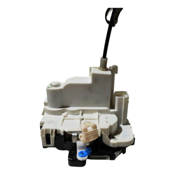 Fechadura Dianteira Esquerda Fiat Argo 2020 2021 2022 53800 