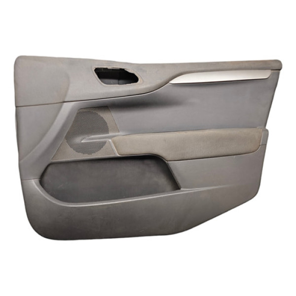 Forro Porta Dianteiro Dir 98020654zd Citroen C4 Lounge 2015 1