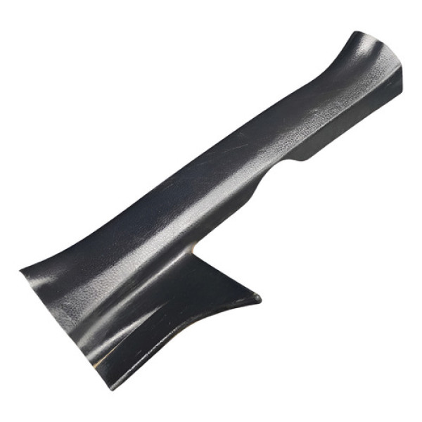 Soleira Traseira Esquerda Toyota Corolla Xei 2015 A 2017 - Preto