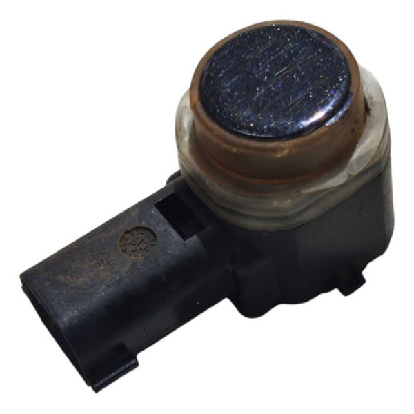 Sensor Estacionamento Ford Fusion 2.5 2010/2012 8a5e15k859ab Preto
