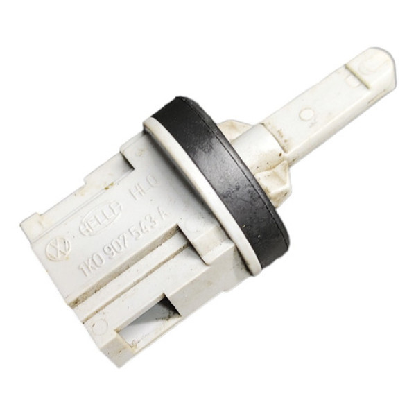 Sensor Temperatura Caixa Ar Audi A3 2000 A 2006 1k0907543a