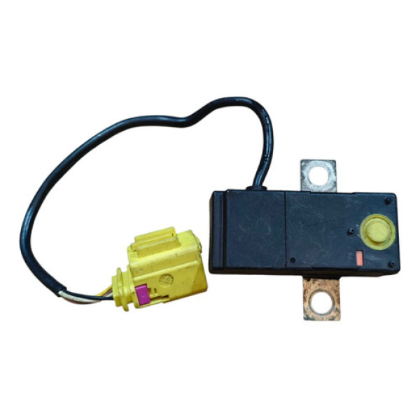  Relé Pirotécnico Bateria Vw Touareg 2002 2003 2004 A 2010
