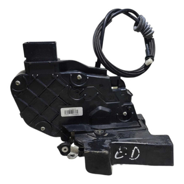 Fechadura Porta Diant Esquerda 30753658 Volvo S40 2005/2007