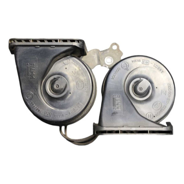 Buzina Caracol Range Rover Sport 2013 2014 A 2016 A046522