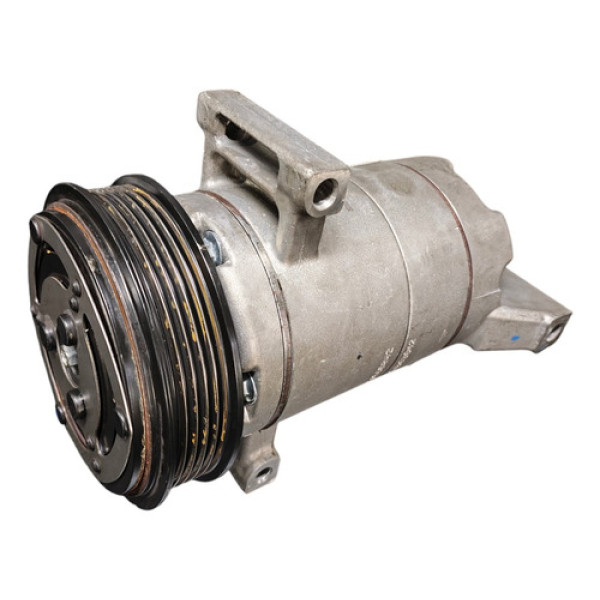 Compressor Ar 26297905 Gm Onix 1.0 Turbo 2019 2020 2021