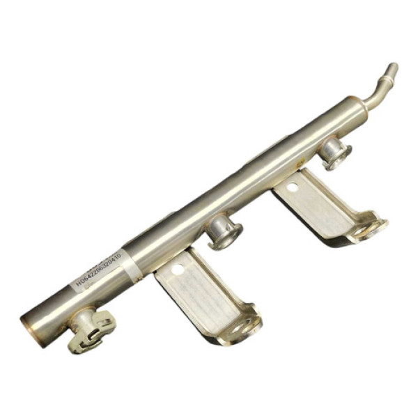 Flauta Bico Injetor Gm Onix Plus 1.0 Turbo Sedan 2022 A 2024