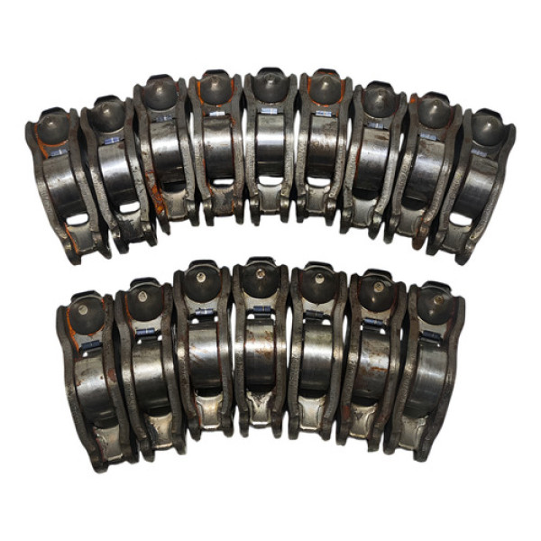 Jogo Balancim Cabeçote Volkswagen Jetta 2.0 Tsi 2013 A 2015