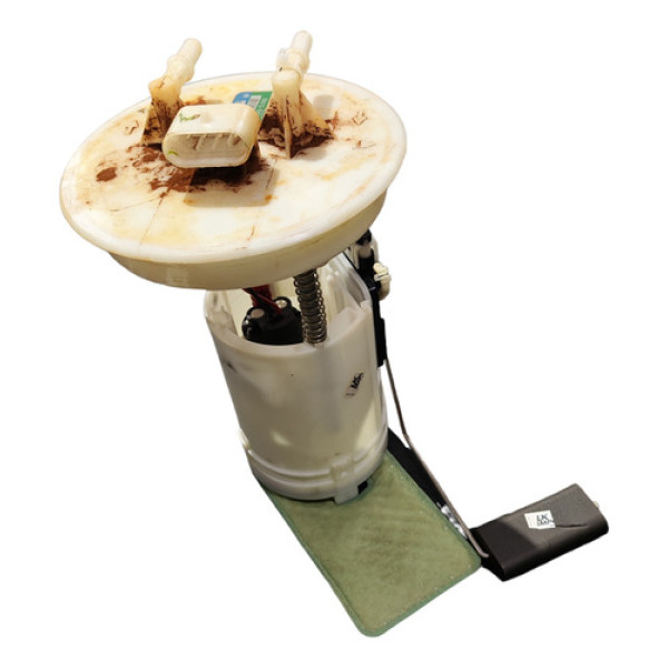 Bomba Combustível Ford Ecosport 2.0 2008 À 2012 9n159h307da