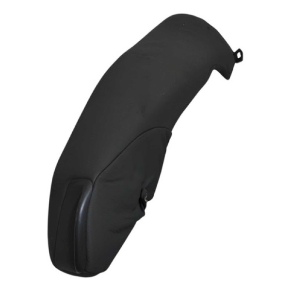 Moldura Banco Tras Esquerdo 1k5885703 Vw Jetta 2.5 2010/2012