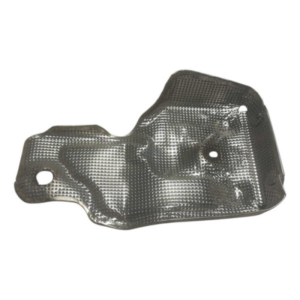 Defletor Protetor Catalisador Ford Fusion 2013 2014 2015 