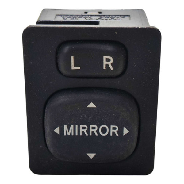 Botao Retrovisor Eletrico Toyota Corolla 2009 A 2011 183574