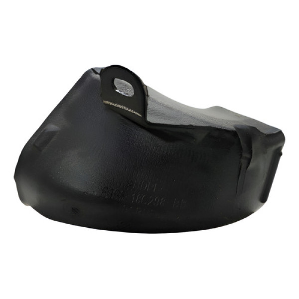 Duto Ar Direito E3b518c298bb Ford Ka Hacth 1.0 2019 A 2021 Preto