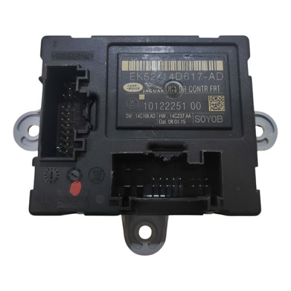 Moldulo Porta Diant Dir Range Rover Sport 14/16 Ek5214d617ad