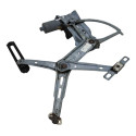 Maquina Vidro Dianteira Esquerda Gm Astra 2005/2011 93305097