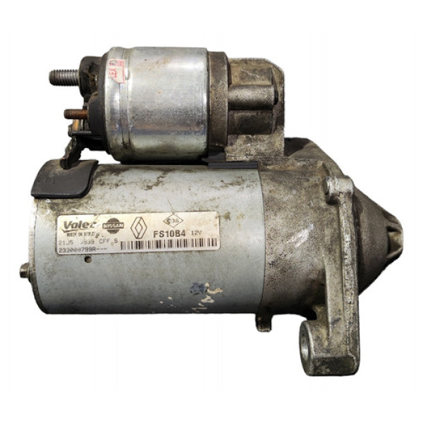 Motor Partida Fs10b4 Renault Sandero 1.0 2015 2016 2017