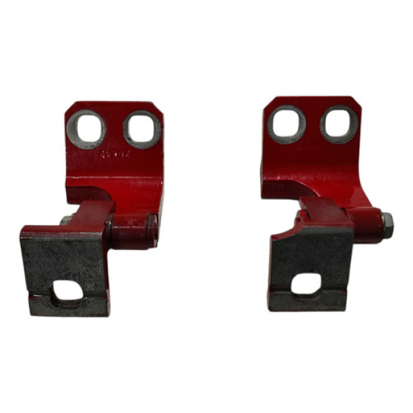 Par Dobradiça Tras Direita Jeep Renegade 2.0 2016 A 2021