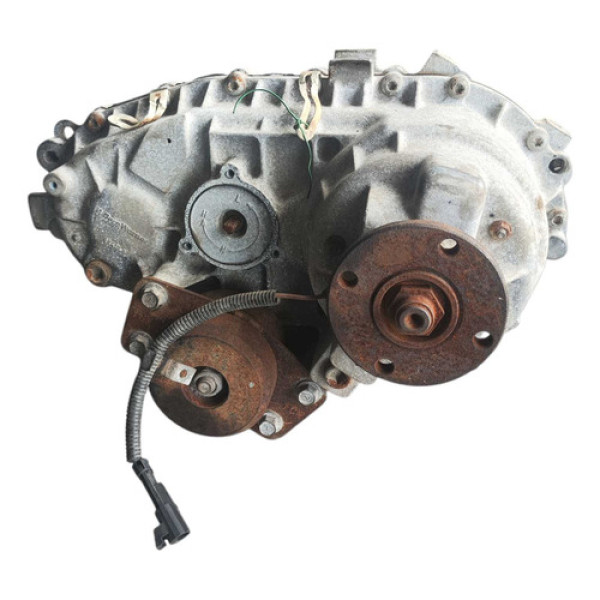 Caixa Tração A03800 Ssangyong Kyron 2008 2009 2010 2011