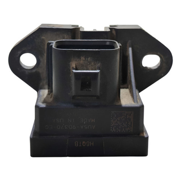 Módulo Bomba Combustível Au5a9d370ec Ford Edge V6 2012/2014