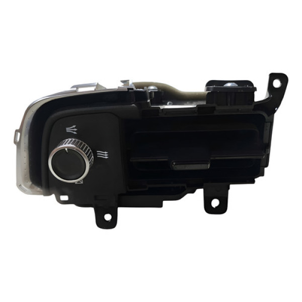 Difusor Ar Esq Painel Eb725291 Honda Hr-v 1.5 2024/2025