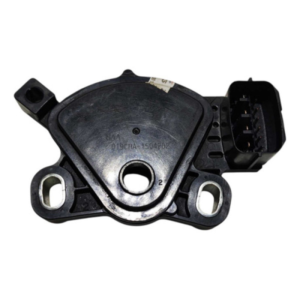 Chave Seletora Câmbio 019cha1504202 Chery Arrizo 2019 A 2021