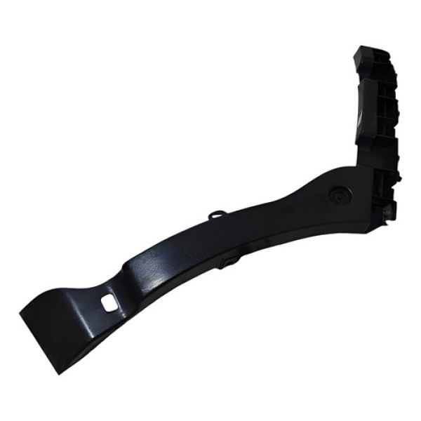 Guia Parachoque Traseiro Direito Peugeot 3008 2012 A 2015