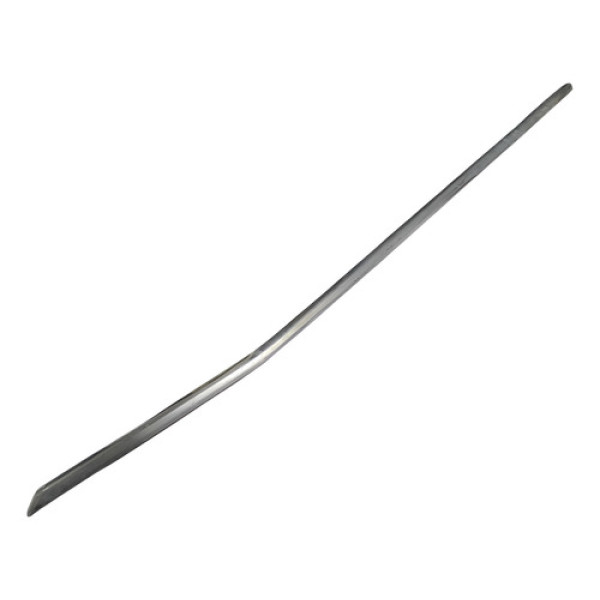 Pestana Externa Dianteira Direita Bmw 320i 2013 2014 2015 Prateado